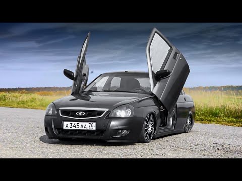 Видео: Блэк Джек #2 - Вложил 500.000 в Ладу Приору