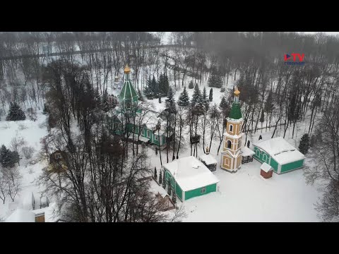 Видео: Записки из провинции. Грибановский район