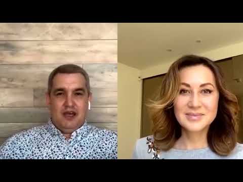 Видео: Денис Орловский: Бог слышит нас внутри Себя