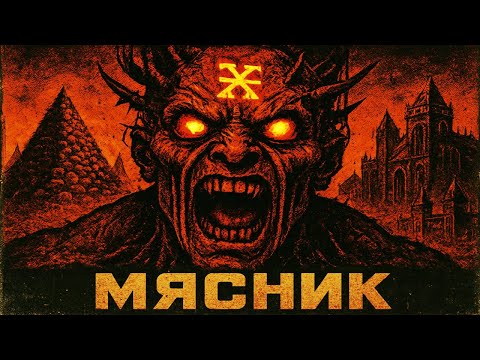 Видео: Выживание на арене, превращённой в алтарь для Бога Крови в Warhammer 40k