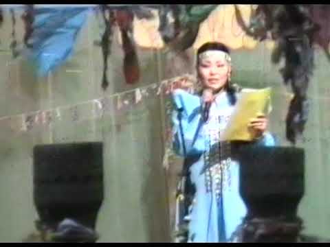 Видео: Кырынньыкы кырдалыгар кылыһахтаах оһуахай