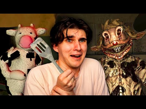 Видео: ЦЯ БУРГЕРНА ПРИХОВУЄ ЖАХЛИВІ ТАЄМНИЦІ