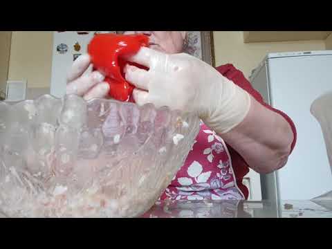 Видео: Ужас! У нас настали тяжёлые времена. Голод.