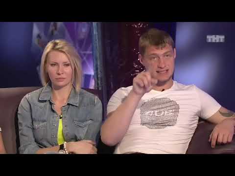 Видео: Элина Карякина и Александр Задойнов. 8 часть.