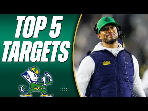 Видео: Нотр-Дам готовится к БЕЗУМНОЙ вербовке...