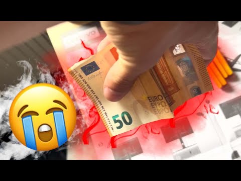 Видео: Я ПОТЕРЯЛ ДЕНЬГИ И ВОТ ЧТО ПРОИЗОШЛО