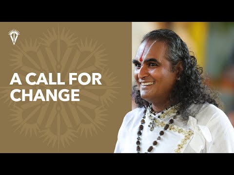 Видео: Почему ваше счастье вызывает раздражение в мире | Paramahamsa Vishwananda