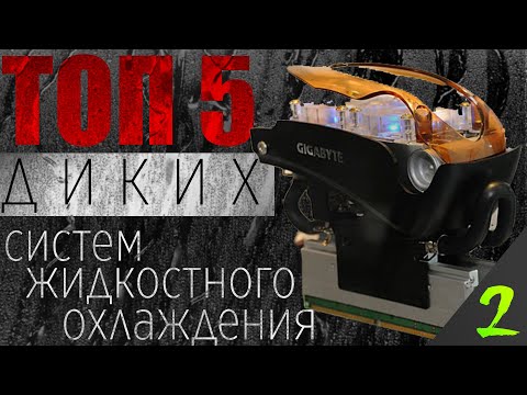Видео: ТОП 5 САМЫХ ДИКИХ СЖО.  (Часть 2. Водянка)