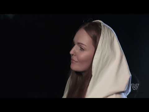 Видео: Клип "Рыжая". @Marytale - Topic @Marytale – тема