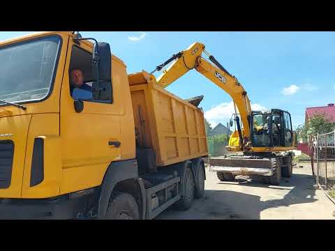 Видео: Прогулка по городу! 2ч. 25 июня 2024г. Березино. Беларусь.