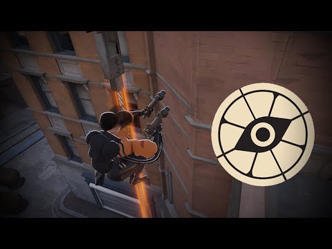 Видео: НОВАЯ МЕТА МУВМЕНТА В ДЕДЛОК | DAD