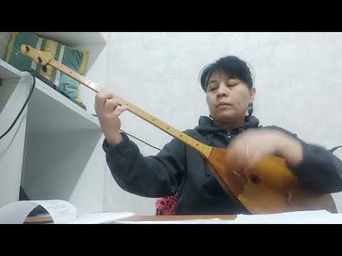 Видео: Май түні