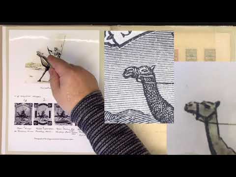 Видео: Филателия. Заметки Филателиста. Выпуск 36 ( Часть 1 )