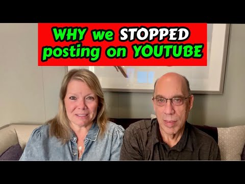 Видео: ЛИЧНЫЕ новости… ГДЕ МЫ БЫЛИ, ЧТО ДАЛЬШЕ И ГЛАВНЫЕ НОВОСТИ!