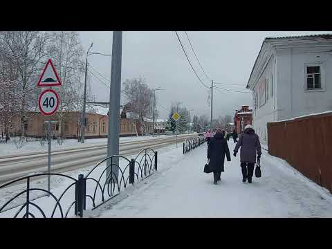 Видео: Немного о планах до и на Новый год