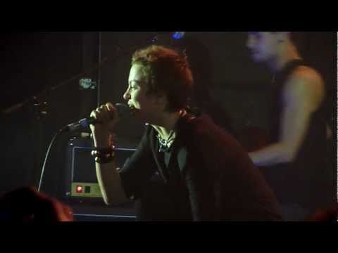 Видео: Alai Oli - Концерт 2012-03-07 Космонавт, Санкт-Петербург