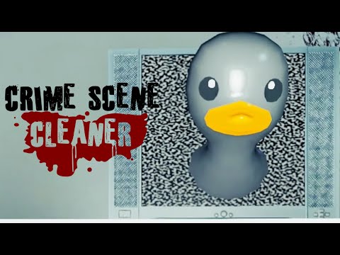 Видео: МУЗЭЙ (1) ► Crime Scene Cleaner ► ПРОХОЖДЕНИЕ (9)