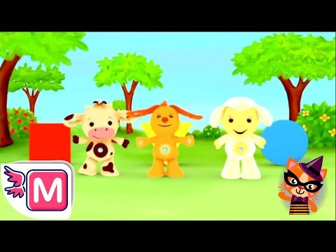 Видео: Полный сборник Тини лав 3 часа (Tiny Love) Развивающий мультик