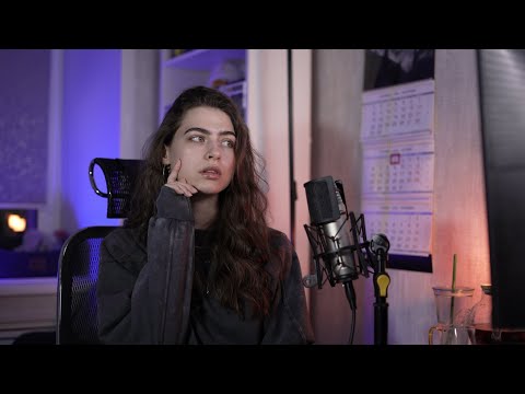 Видео: ПОЁМ ПЕСНИ💜| 13.11