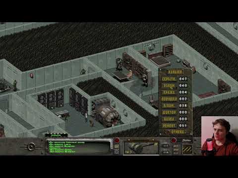 Видео: Highlight: Первое прохождение. день 8