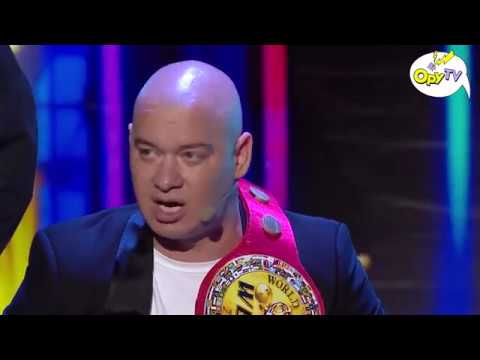 Видео: РЖАКА с Кличко не могу остановиться не мэр а ЖЕСТЬ Вечерний Квартал Лучшее