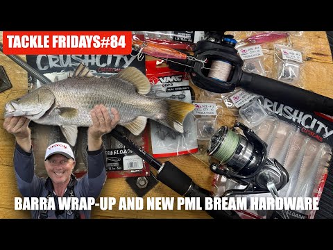 Видео: Пятницы по Тэклу #84