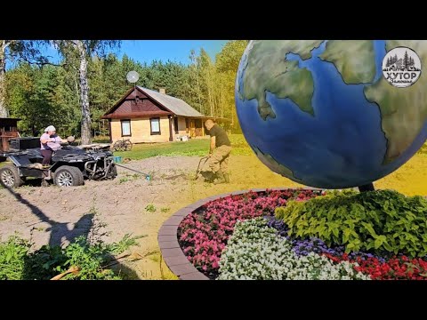 Видео: КАРТОШКА, ТЕХНОЛОГИИ И ПОМИДОРЫ: ОТ ПЛУГА ДО РЕАКТОРА — 3 ДНЯ МЕЖДУ ЗЕМЛЁЙ И ТЕХНОЛОГИЯМИ