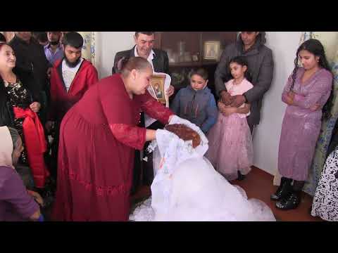 Видео: Свадьба Богдан & Кармелита 1 часть