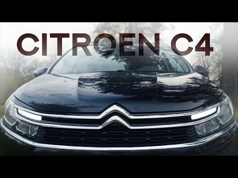 Видео: Citroen c4 на EC5 с пробегом, актуальнее Kia всегда