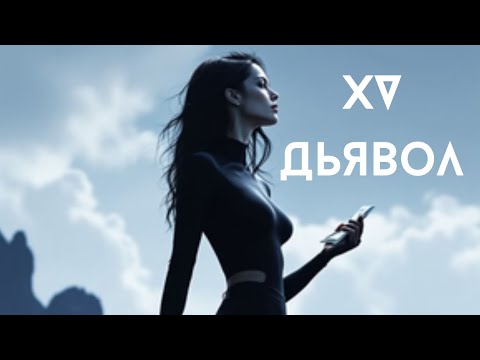 Видео: Архетип Дьявол. Рожденные 15 числа и у кого в портрете личности есть данный аркан.