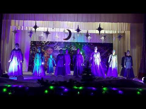 Видео: Святий Миколай 2024