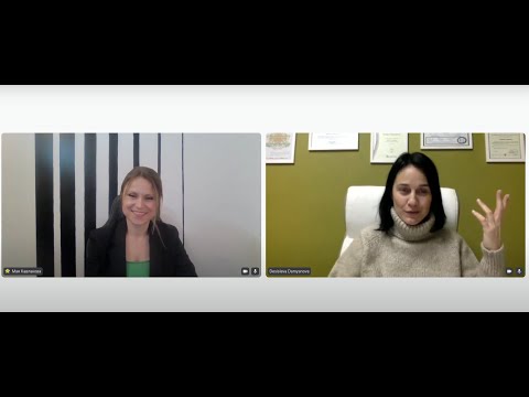 Видео: Емоционалното израстване като път към здравословните взаимоотношения