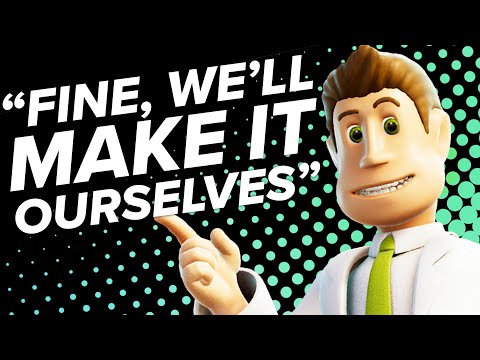 Видео: 7 духовных сиквелов, которые смутили крупных издателей