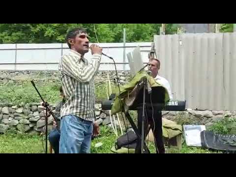 Видео: Памир 0404    Довар  (живчах му цасевт чиз илочум аз)