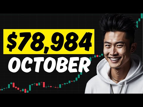 Видео: 4 ключа к моей самой крупной букмекерской фирме за месяц (выплаты $78 984)