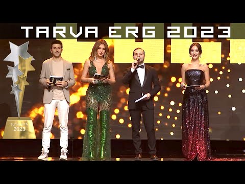 Видео: TARVA ERG 2023 - 2024 / ՏԱՐՎԱ ԵՐԳ / ПЕСНЯ ГОДА АРМЕНИЯ / Offical Video HD