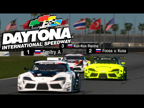 Видео: Gran Turismo 7 - НАШИ в АМЕРИКЕ!