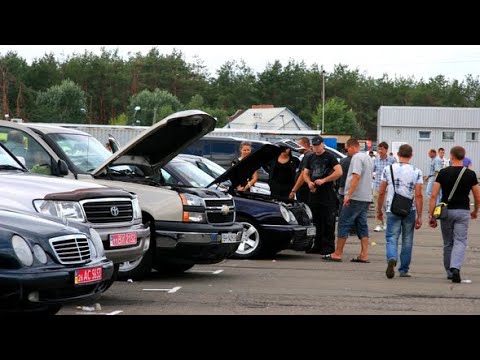 Видео: Все нюансы при выборе и покупке авто часть 1 (моторы) VolkswagenCaddy
