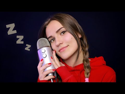 Видео: АСМР 🎧 Триггеры для Расслабления