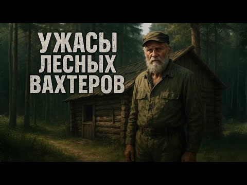 Видео: То, что егеря видели в русской тайге, пугает до дрожи