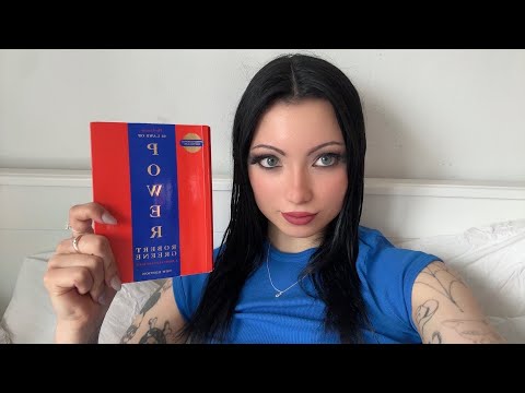 Видео: 48 законов, чтобы обмануть мужчин и заставить их вести себя как принцессы