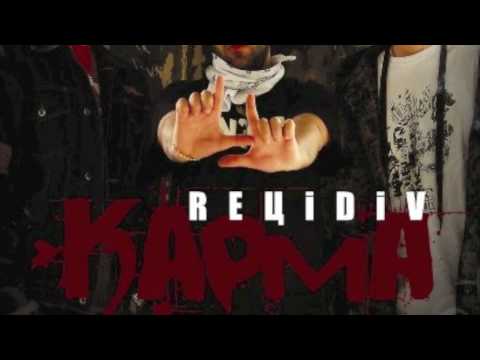 Видео: REЦiDiV - По ресторанам п.у. Руслана Набиева [2008]