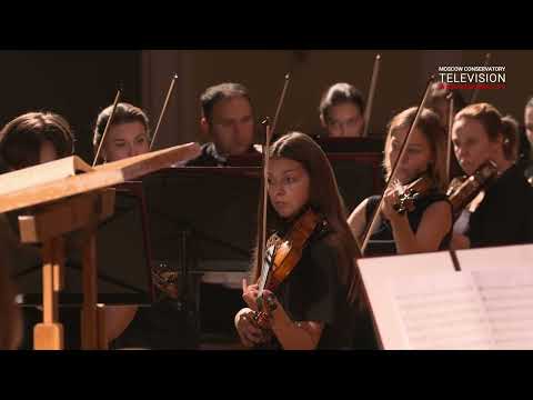 Видео: Бетховен. Симфония №3 «Героическая» | Beethoven. Symphony No.3 «Eroica»