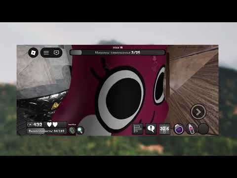 Видео: ПРОХОЖУ ЭТАЖ ДАЙЛА😅 ВСЁ БЫЛО НАМНОГО СЛОЖНЕЕ, НУ И ПОТОМ Я УМЕР🥴