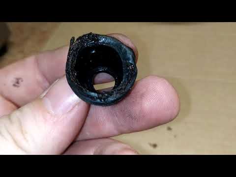 Видео: Honda xl varadero maintenance part3\Обслуживание Honda xl varadero часть 3