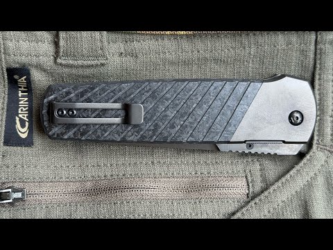 Видео: НЕ ВСЁ ПОТЕРЯНО! Нож HATAMOTO Cold Steel