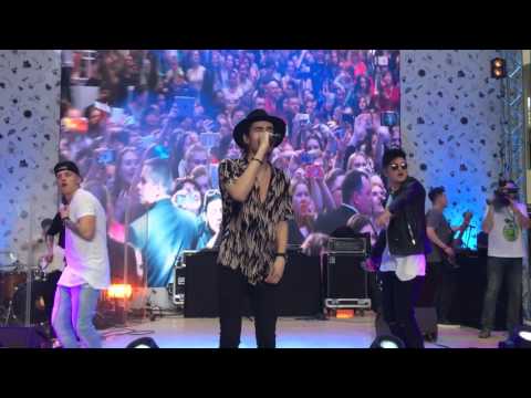 Видео: MEGA Тёплый Стан. MBAND- Чего ты хочешь?