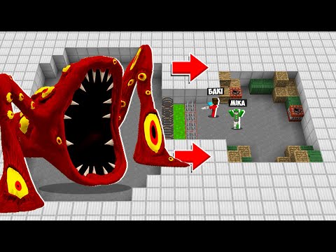 Видео: 🇺🇦 АРМІЯ 1000 ЗАРАЖЕНИЙ ПОЖИРАЧ ПРОТИ ПРО І ДІВЧИНА В МАЙНКРАФТ! БИТВА INFECTED EATER