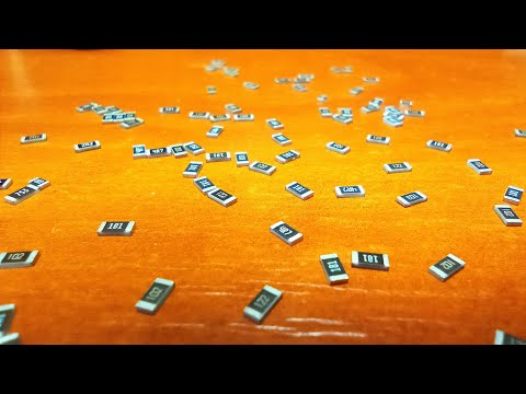 Видео: Как расшифровать маркировку SMD резисторов за 5 минут? Простое объяснение!