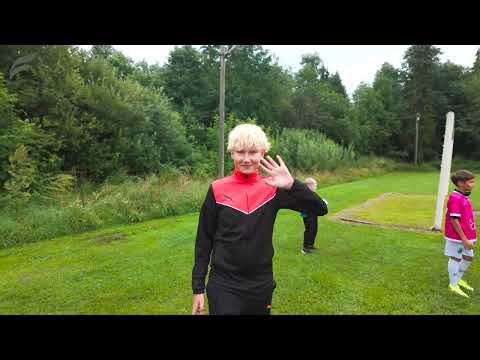 Видео: День физкультурника в Урене | спортивный праздник 09.08.2025